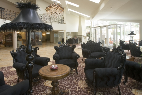 Hotel Grand Rose SPA (Kuressaare)